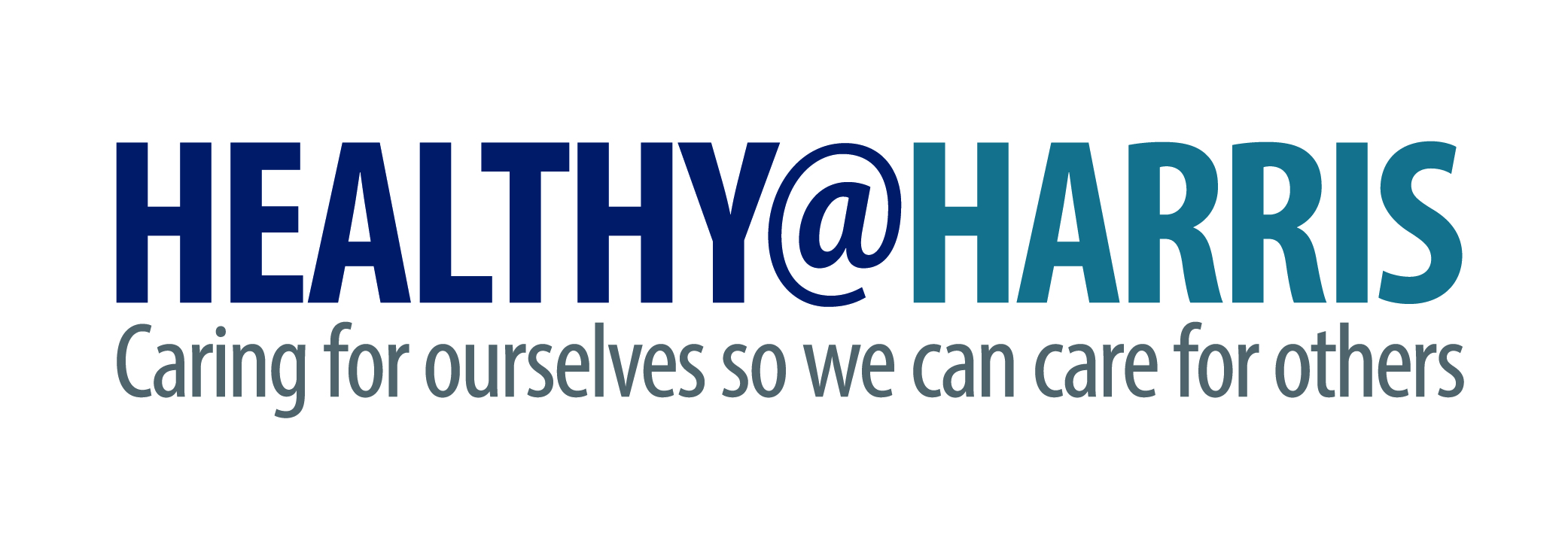 Harris Health System Company Logo